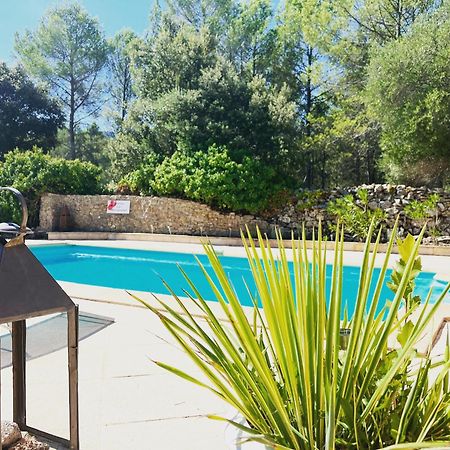 Villa Conception Le Thoronet Luaran gambar