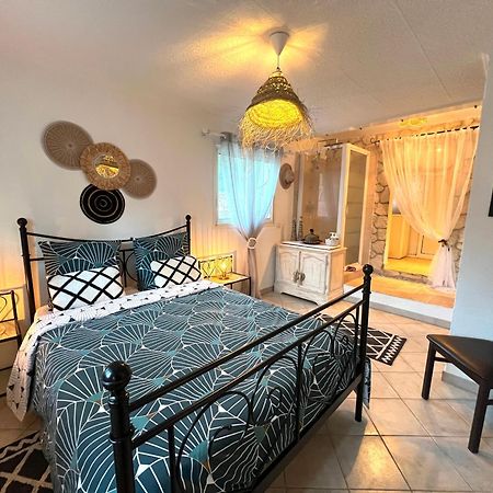 Villa Conception Le Thoronet Luaran gambar