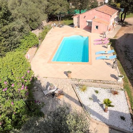 Villa Conception Le Thoronet Luaran gambar