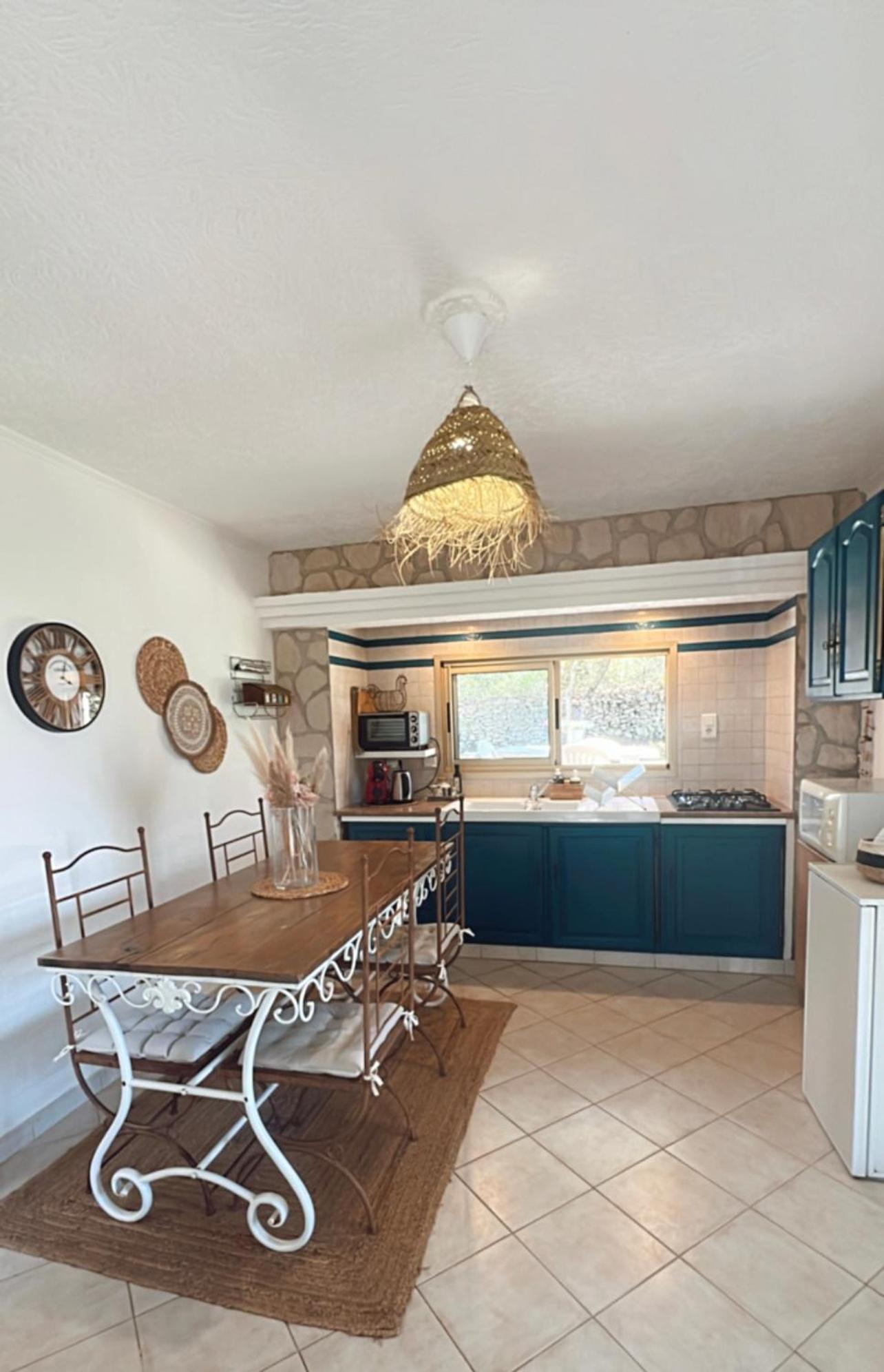 Villa Conception Le Thoronet Luaran gambar
