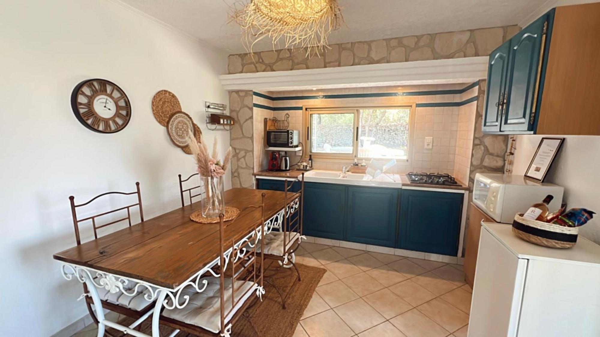 Villa Conception Le Thoronet Luaran gambar