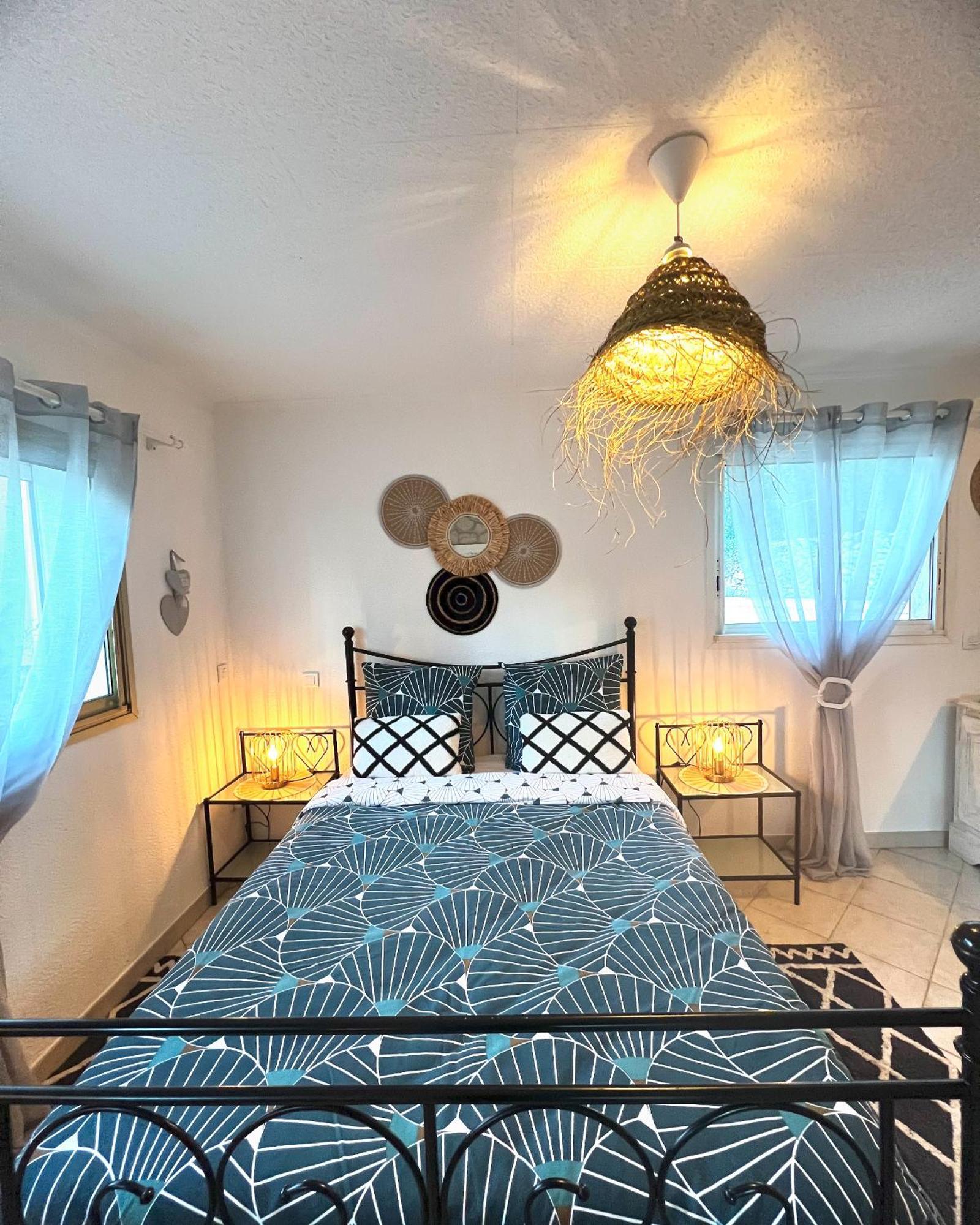 Villa Conception Le Thoronet Luaran gambar